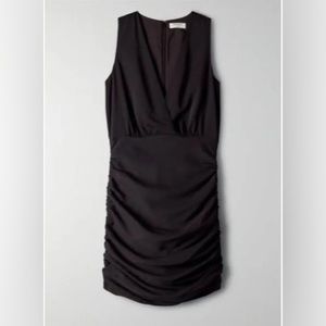 Aritzia Babaton VIVA Dress